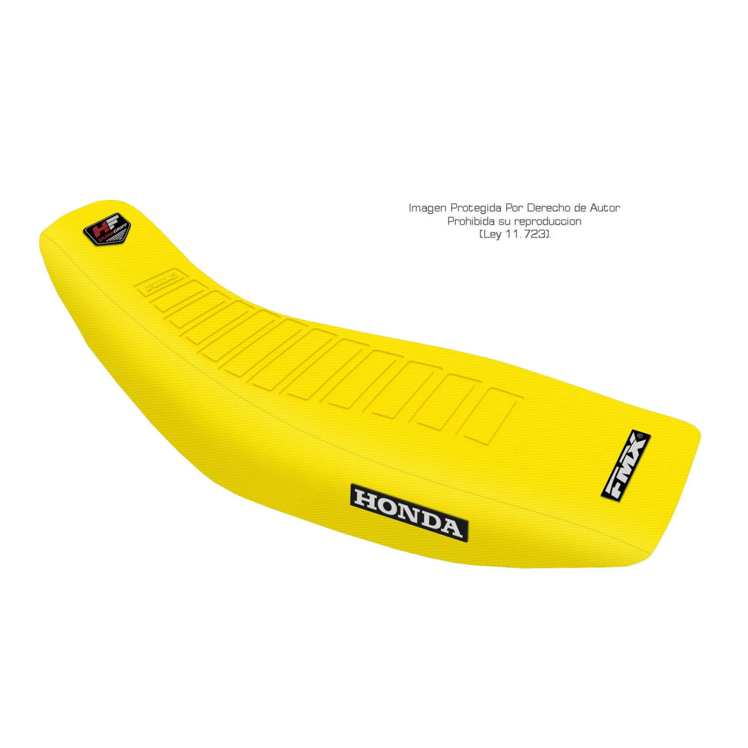 Funda Asiento HONDA Xr 250 Tornado HF Fmx Covers