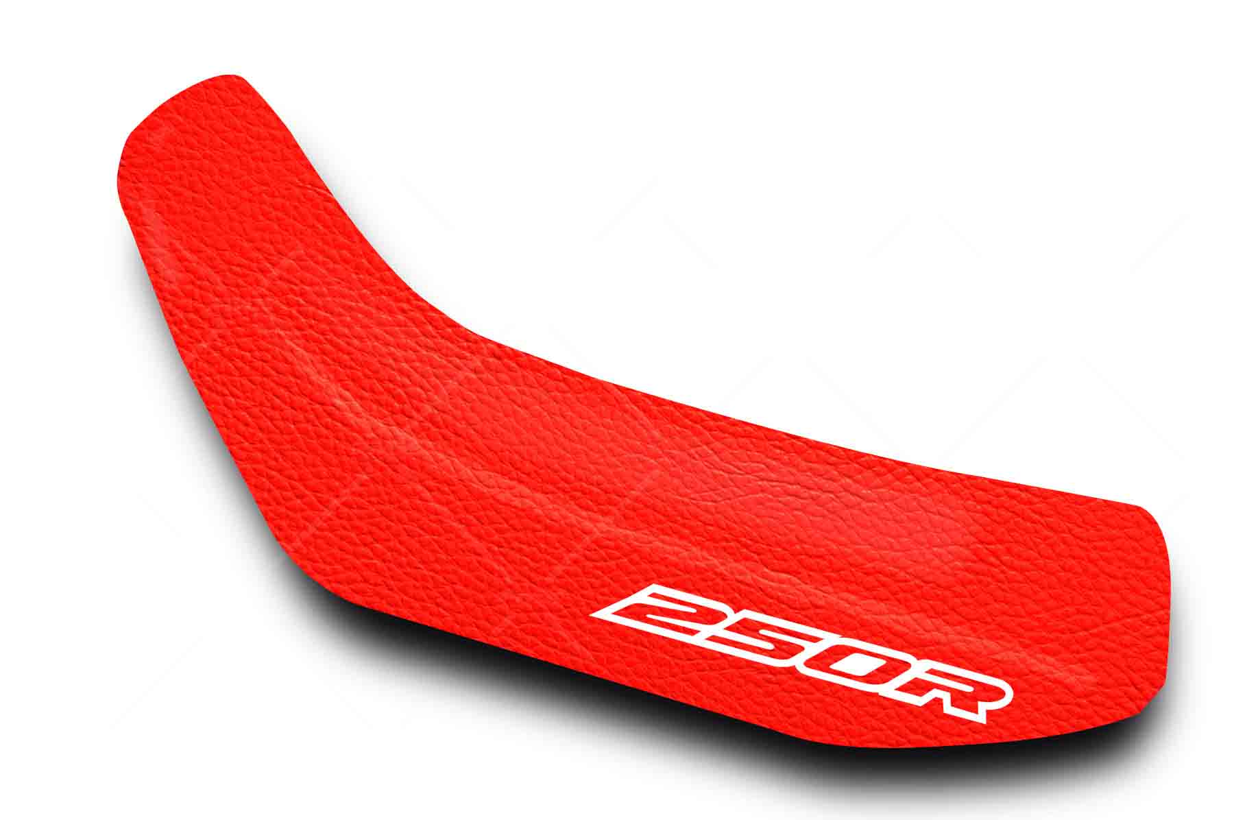Funda Asiento Moto Honda Xr 250R 96/04 Japon Simil Original
