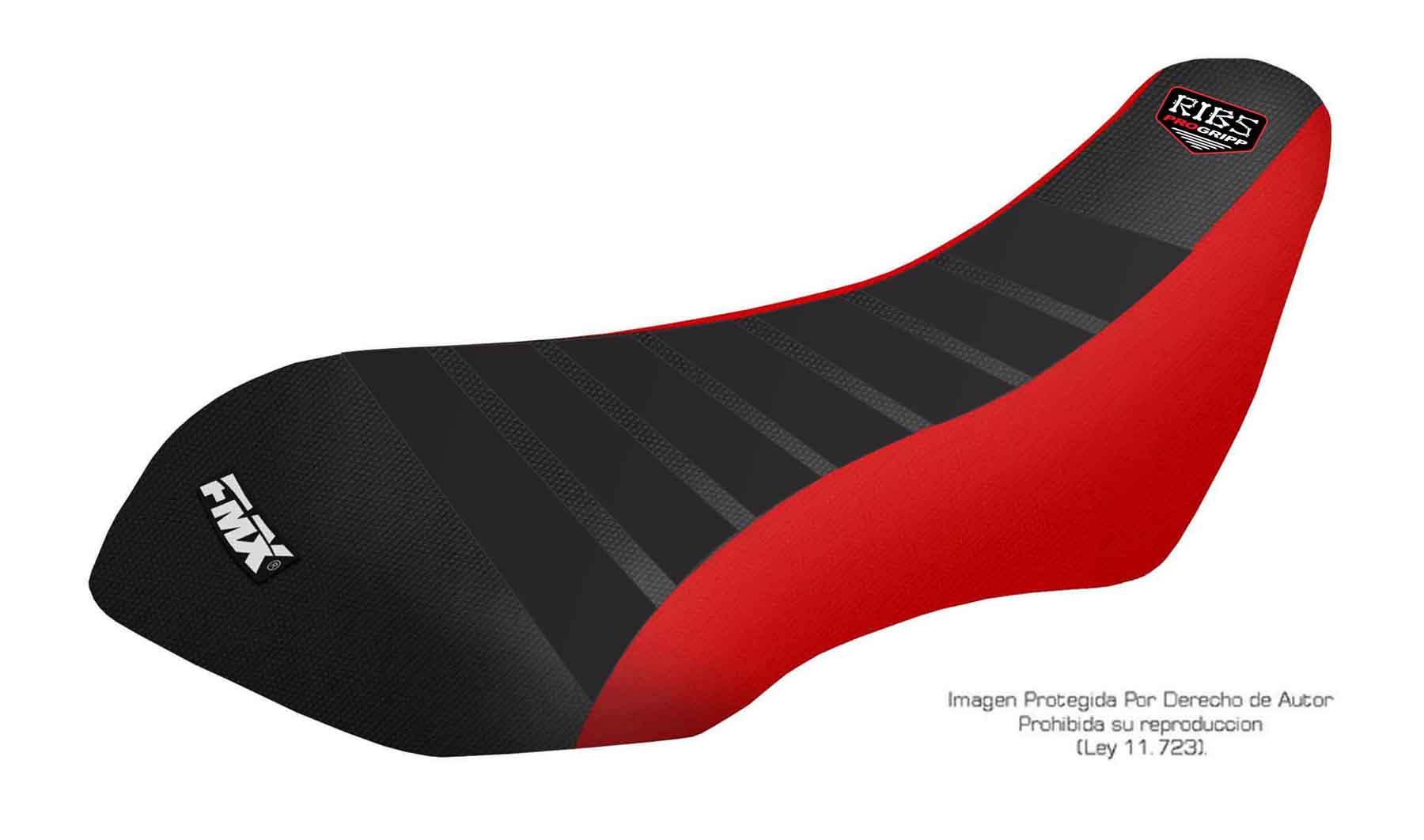 Funda Asiento Suzuki Ltz 250 Rib Fmx Covers