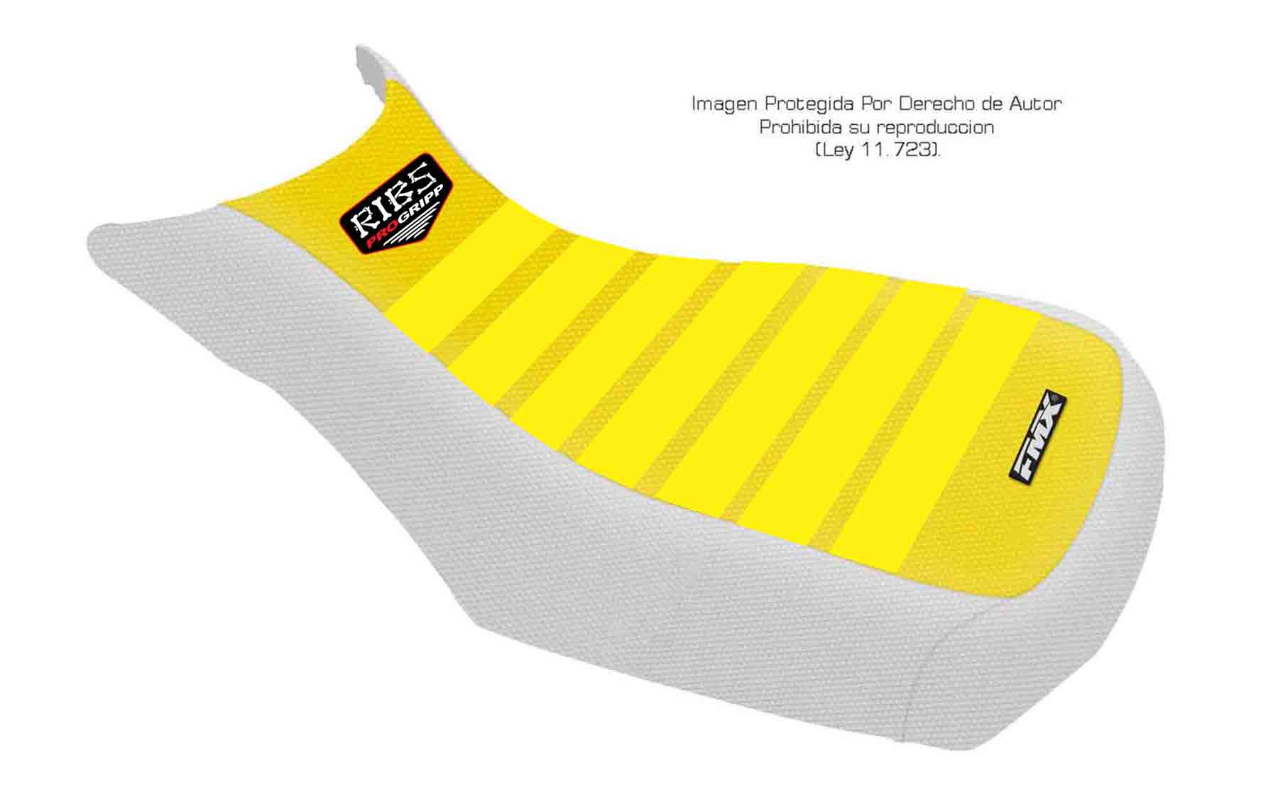 Funda Asiento Can-Am 800/1000 Outlander - 07/11 Rib Fmx Covers