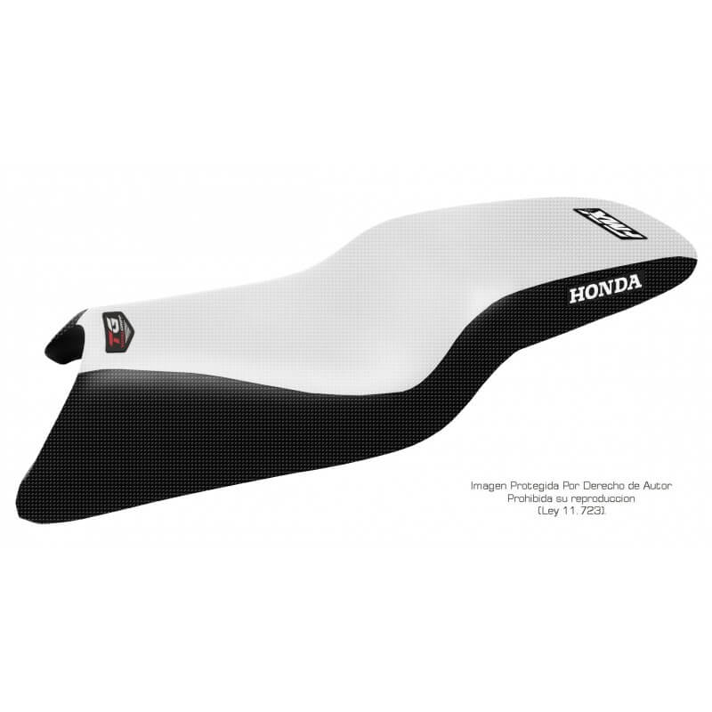 Funda Asiento Honda Cbr 600 F3 - 97/98 Total Grip Fmx Covers