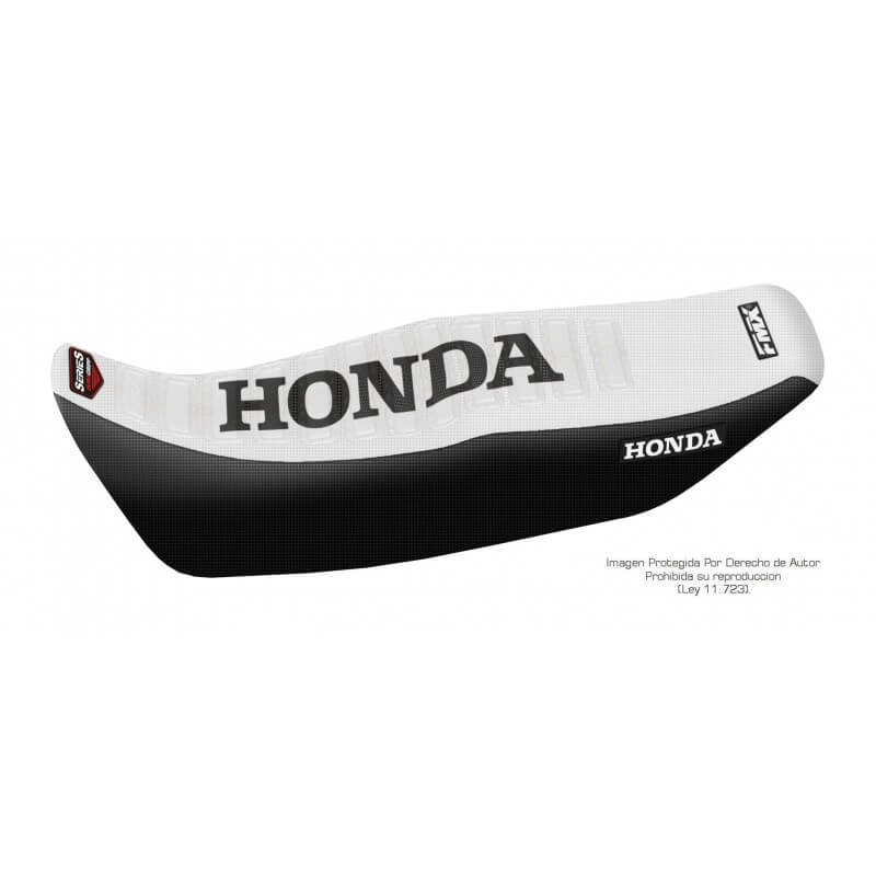 Funda Asiento Honda Cb1 Series Fmx Covers