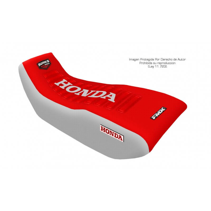 Funda Asiento Honda Transalp 600 Series Fmx Covers