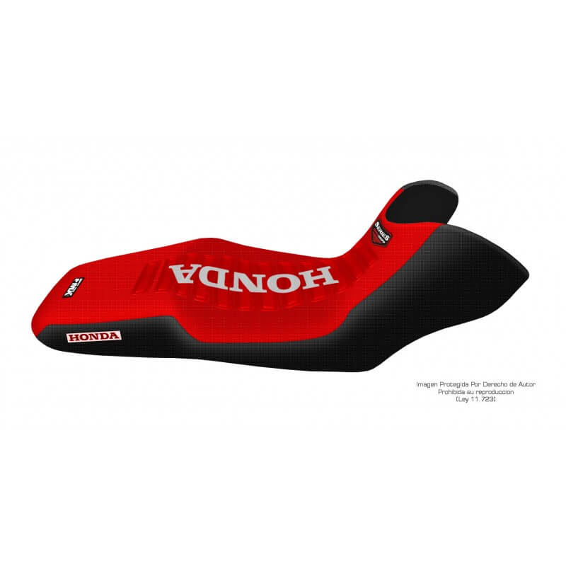 Funda Asiento Honda Transalp 700 Series Fmx Covers