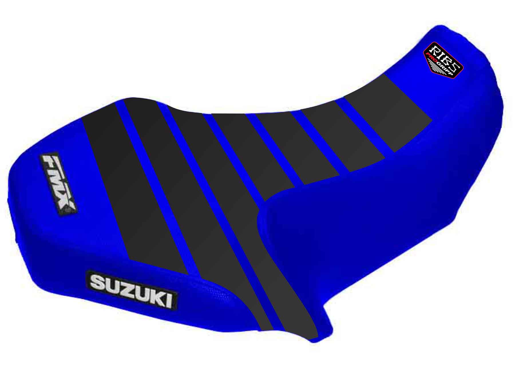 Funda Asiento Suzuki Lt 80 Rib Fmx Covers