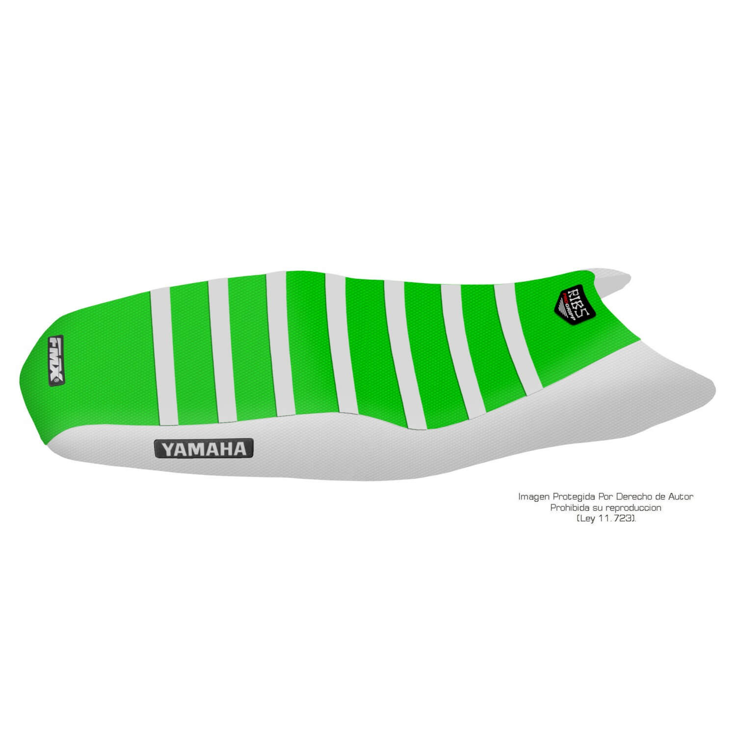 Funda Asiento Yamaha Sz Rr 150 Rib Fmx Covers