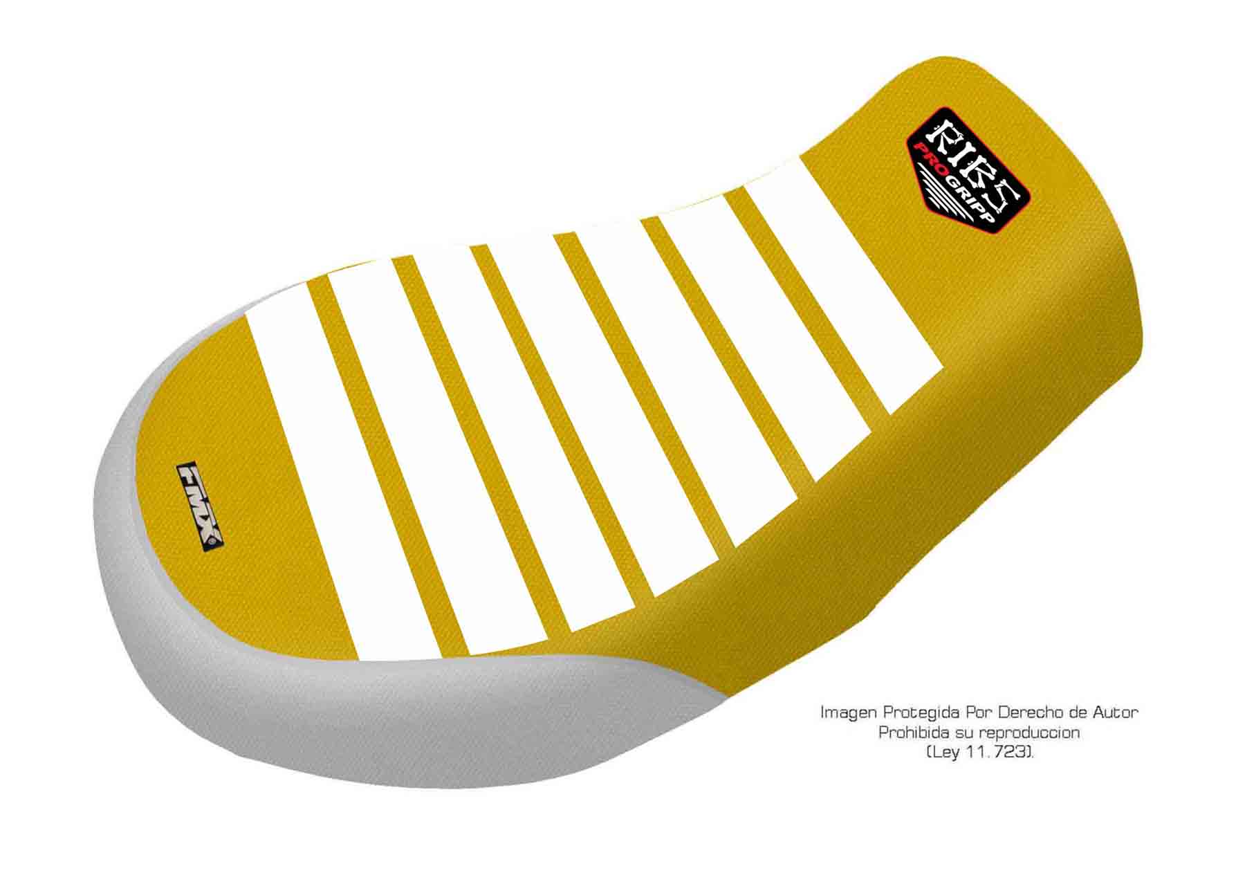 Funda Asiento Can-Am 800/1000 Renegade - 12/17 Rib Fmx Covers