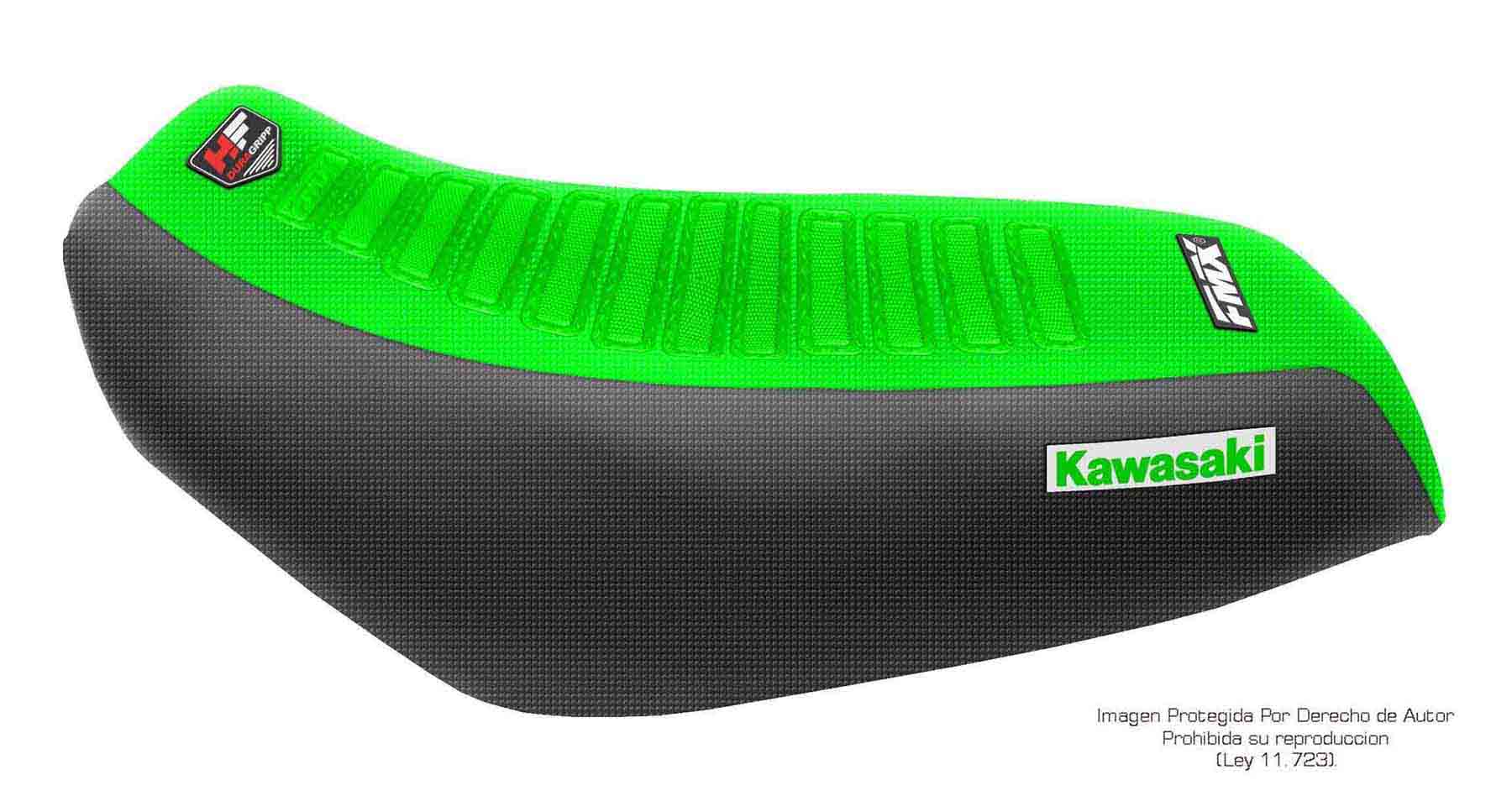 Funda Asiento Kawasaki Brute Force 300 - 13/20 Hf Fmx Covers