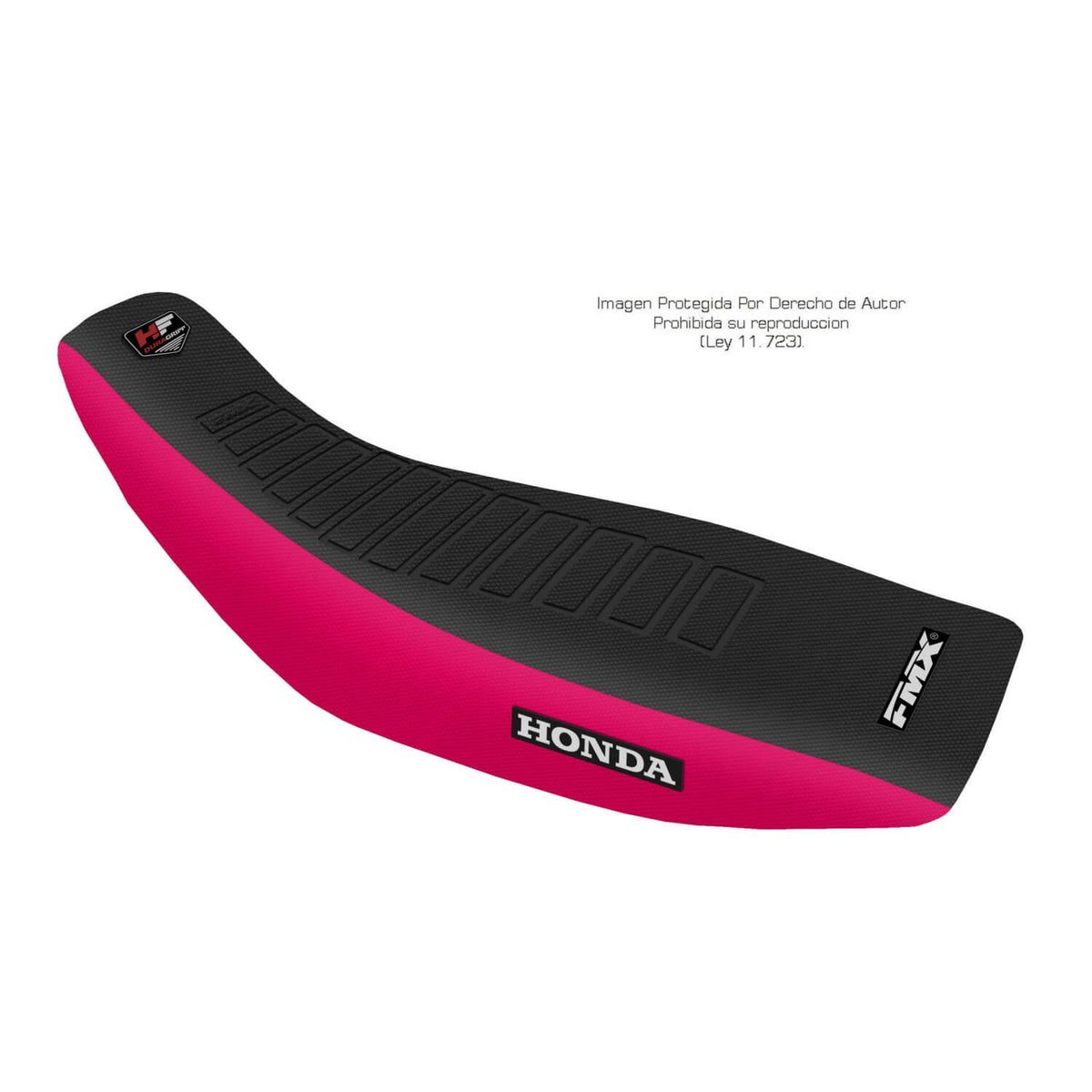 Funda Asiento HONDA Xr 250 Tornado HF Fmx Covers