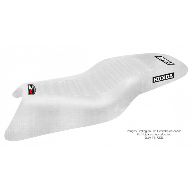 Funda Asiento HONDA Cbr 600 F3 - 97/98 HF Fmx Covers