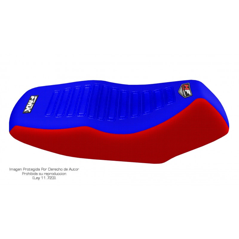 Funda Asiento Gilera Super 125 Hf Fmx Covers