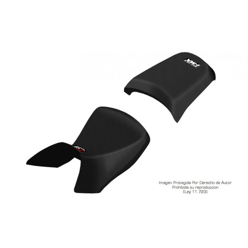 Funda Asiento Bmw 1200 - 02/15 Total Grip Fmx Covers