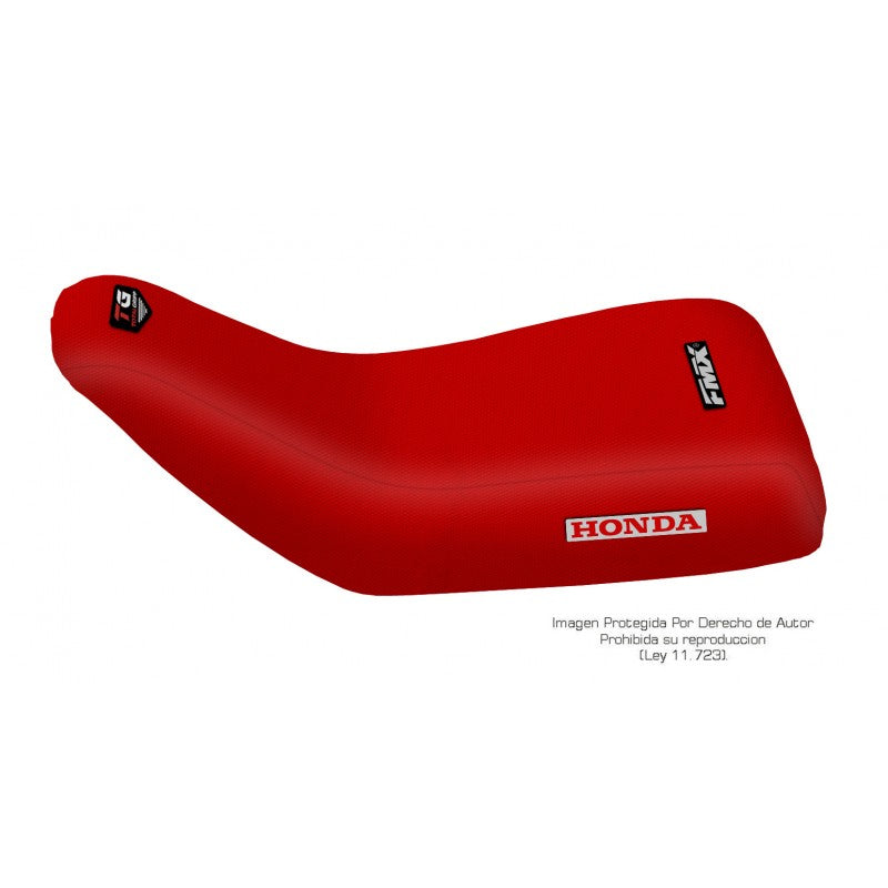 Funda Asiento Honda Z 50 R Total Grip Fmx Covers
