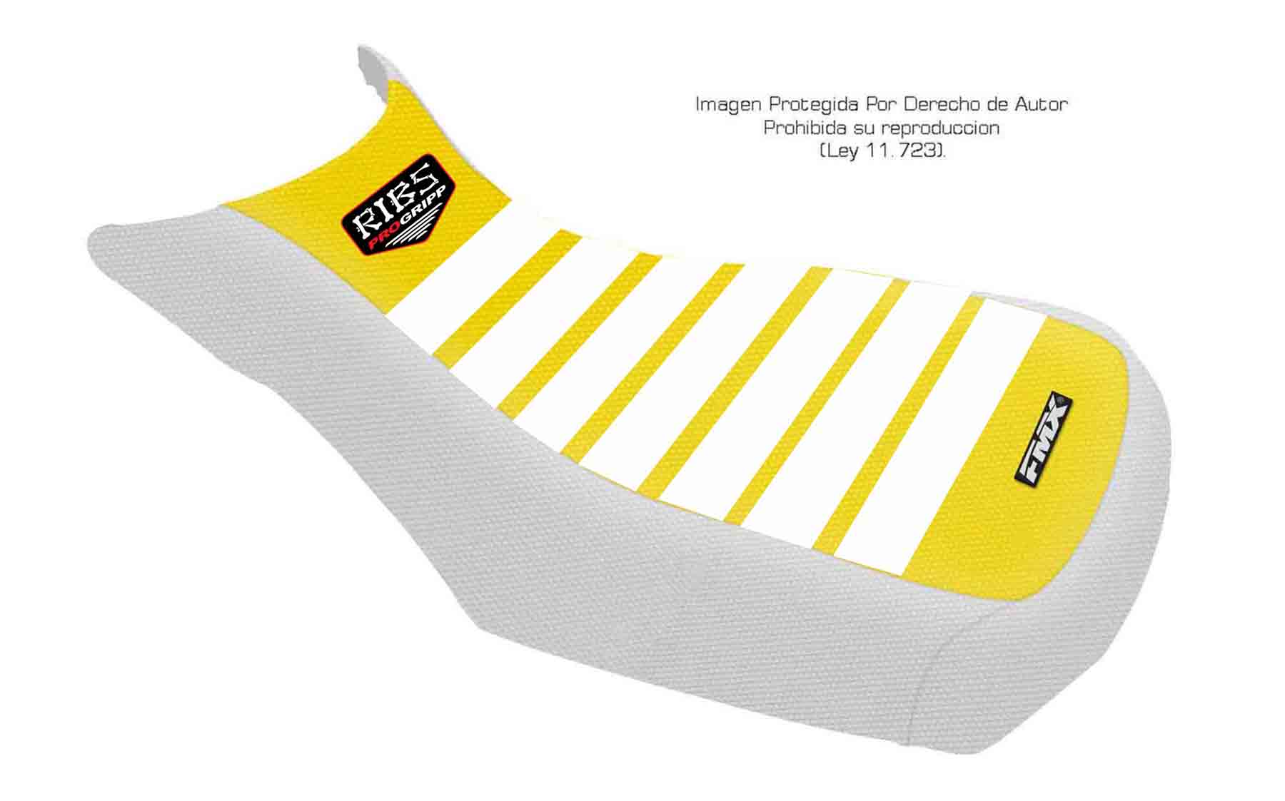 Funda Asiento Can-Am 800/1000 Renegade - 07/11 Rib Fmx Covers