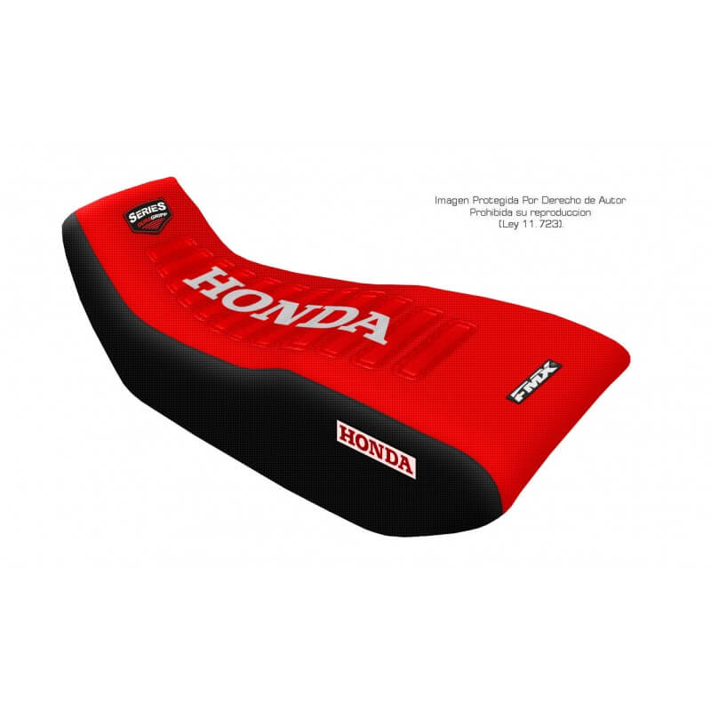 Funda Asiento Honda Transalp 600 Series Fmx Covers