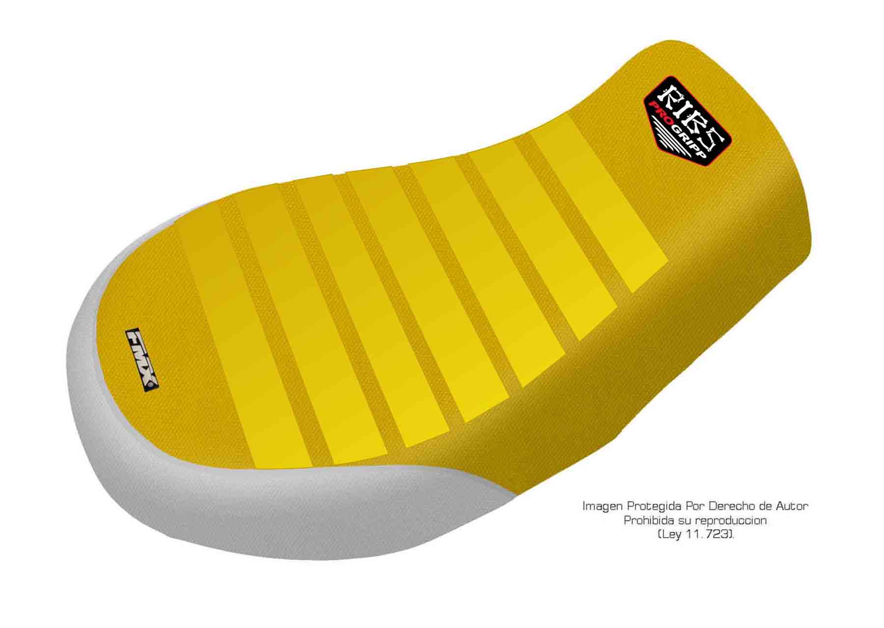 Funda Asiento Can-Am 800/1000 Renegade - 12/17 Rib Fmx Covers