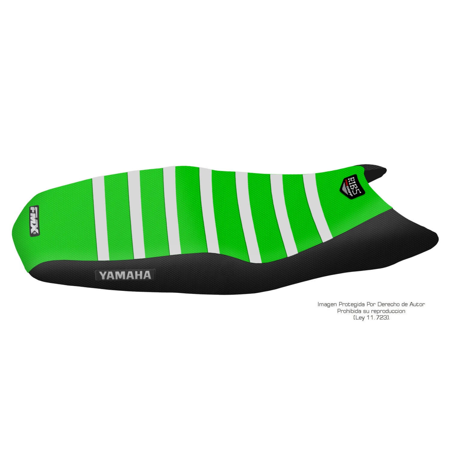 Funda Asiento Yamaha Sz Rr 150 Rib Fmx Covers