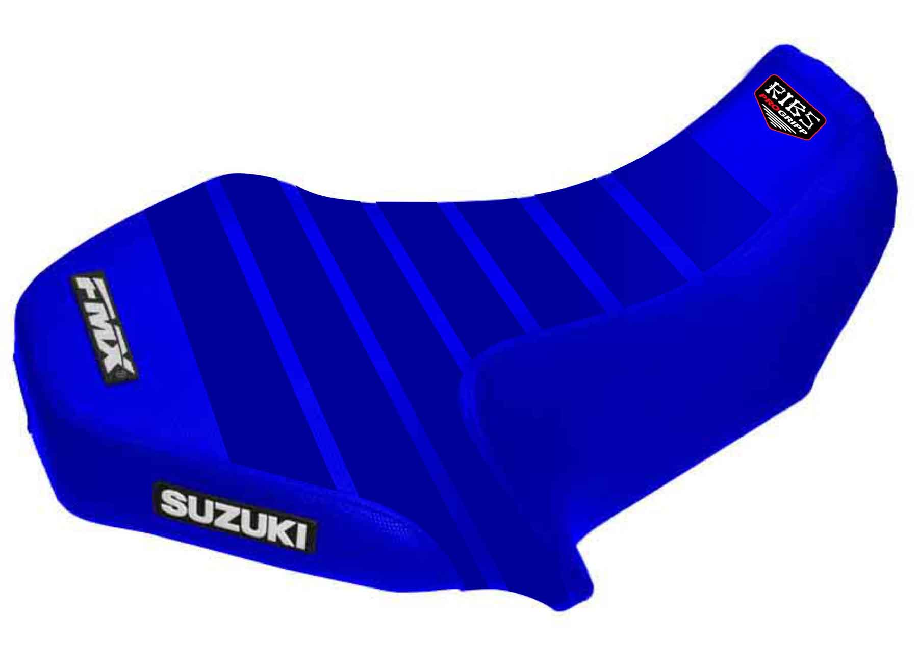 Funda Asiento Suzuki Lt 80 Rib Fmx Covers