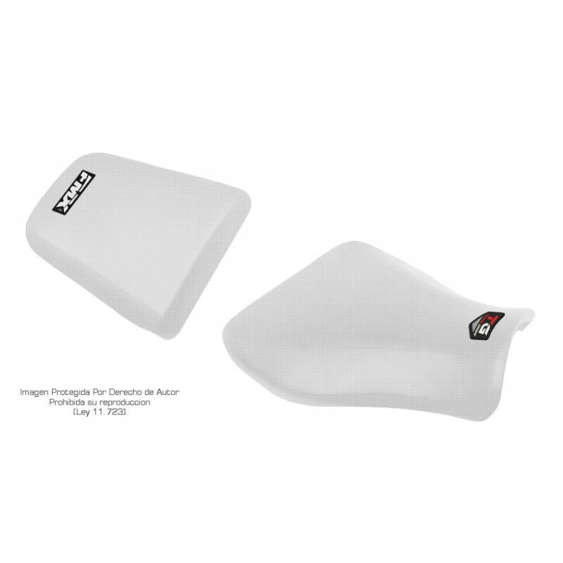 Funda Asiento Honda Cbr 600 Rr - 07/20 Total Grip Fmx Covers