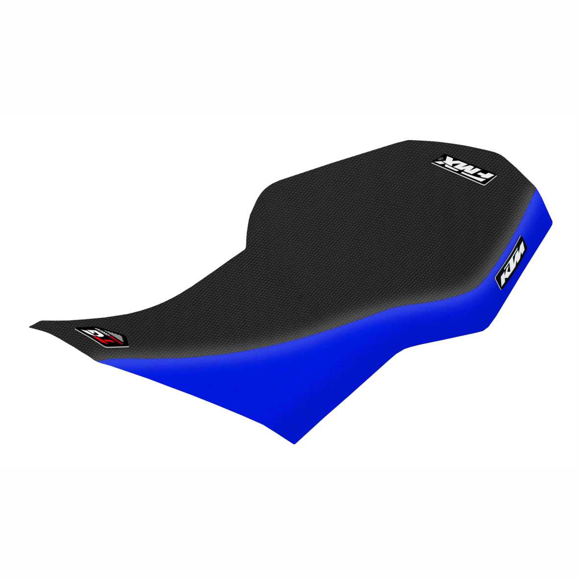 Funda Asiento Ktm 505 Sx Total Grip Fmx Covers