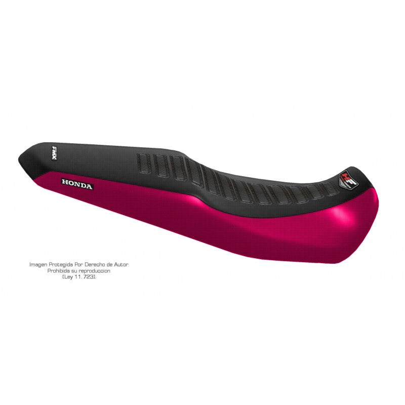 Funda Asiento Honda GLH 150 Gaucha Viejo HF Fmx Covers
