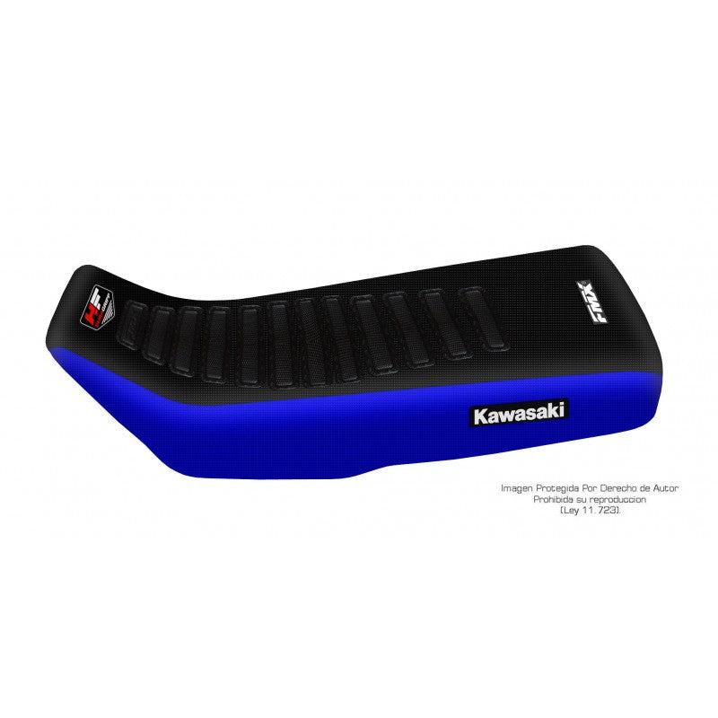 Funda Asiento Kawasaki Tengai Hf Fmx Covers