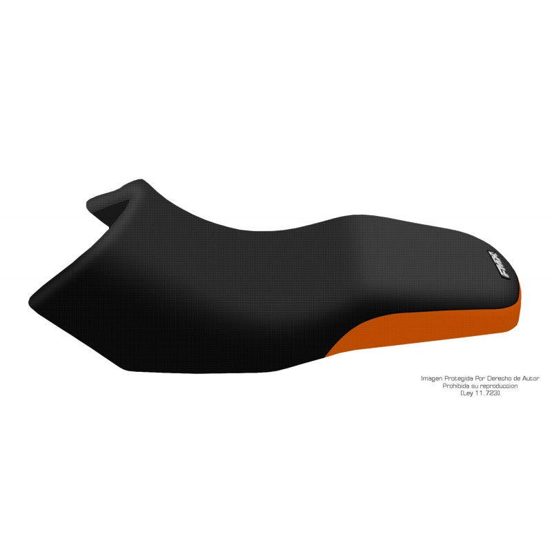 Funda Asiento Jawa Tekken 250 Total Grip Fmx Covers