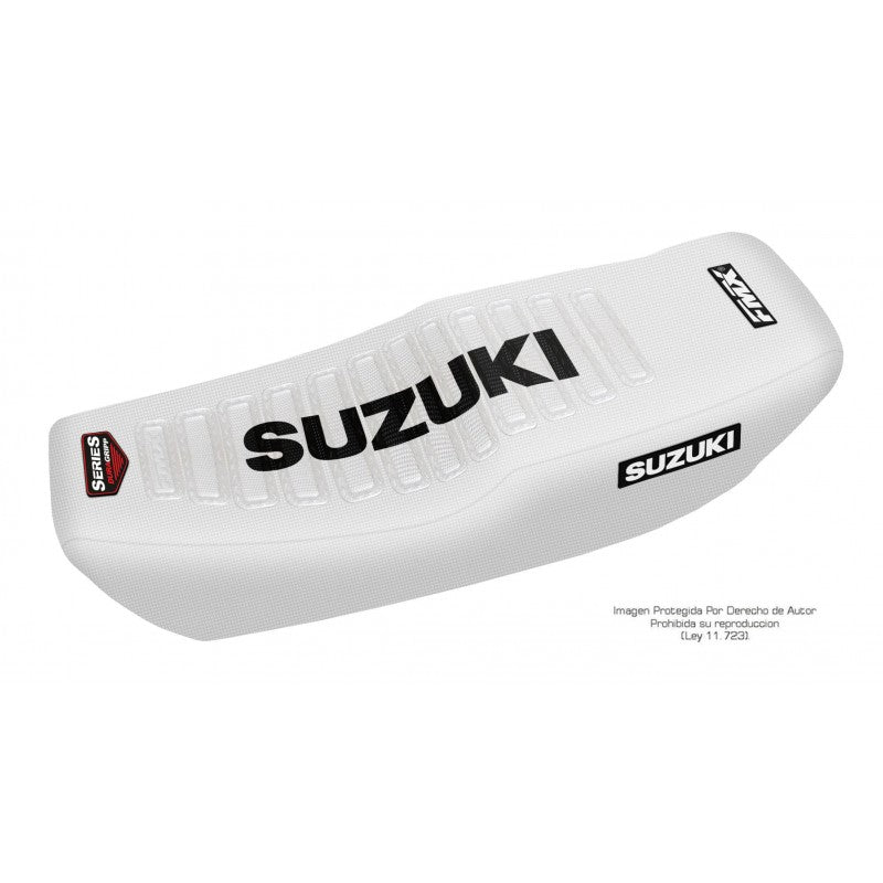 Funda Asiento Suzuki Ax 100 Series Fmx Covers