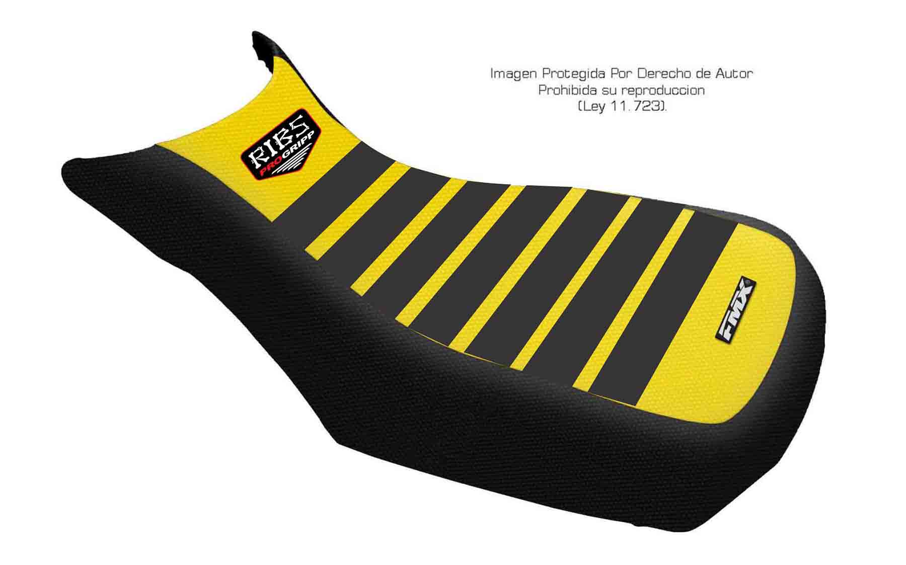 Funda Asiento Can-Am 800/1000 Renegade - 07/11 Rib Fmx Covers