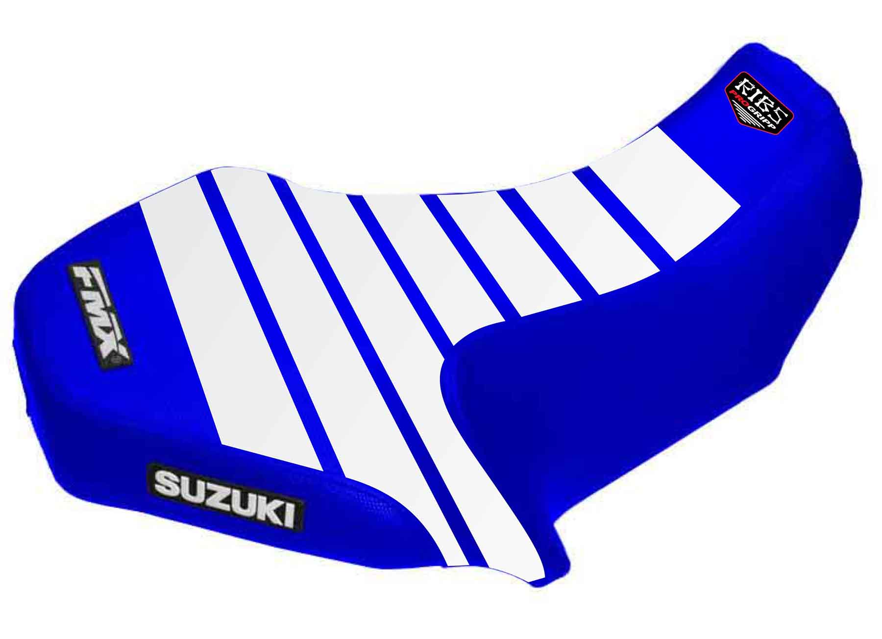 Funda Asiento Suzuki Lt 80 Rib Fmx Covers