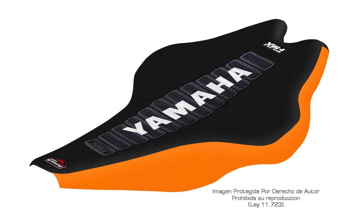 Funda Asiento Yamaha Yfz 450 R Series Fmx Covers