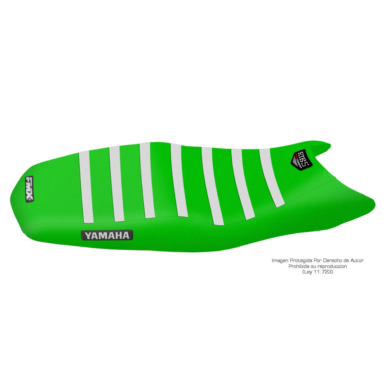 Funda Asiento Yamaha Sz Rr 150 Rib Fmx Covers
