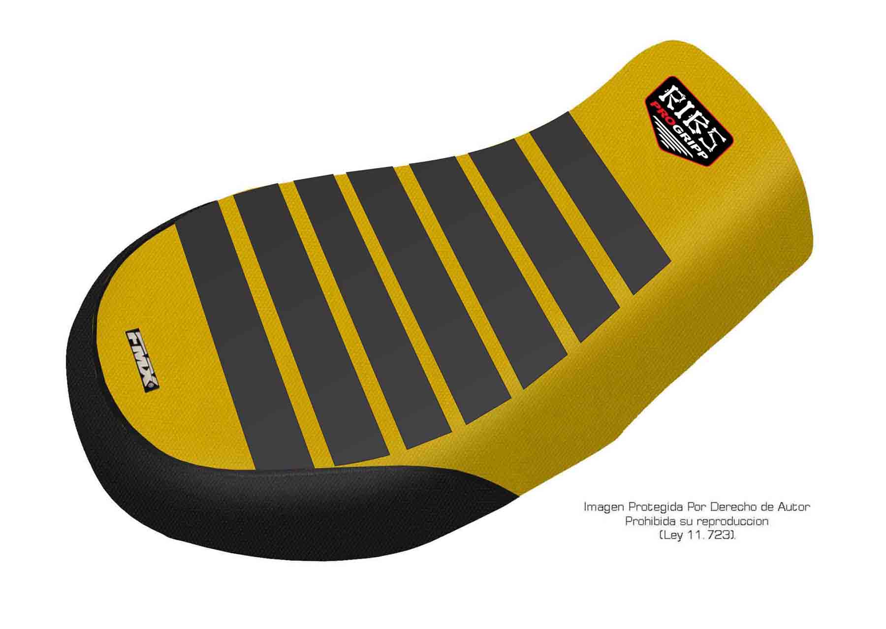 Funda Asiento Can-Am 800/1000 Outlander - 12/17 Rib Fmx Covers