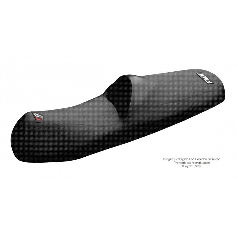 Funda Asiento Zanella Styler 250 - 2014 Total Grip Fmx Covers