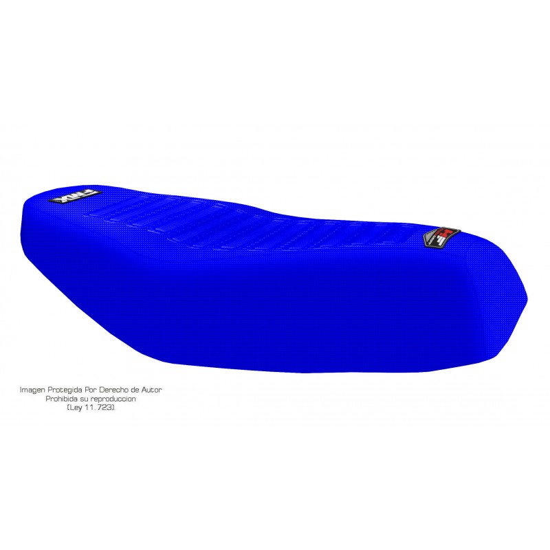 Funda Asiento Gilera 125 Qm Hf Fmx Covers