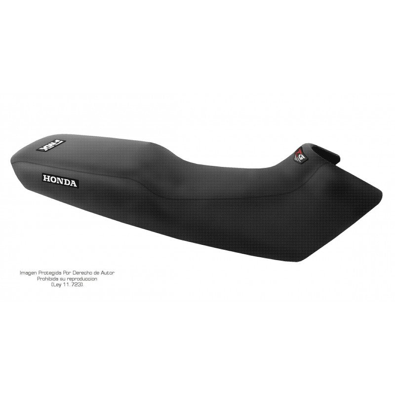 Funda Asiento Honda Interceptor 500 Total Grip Fmx Covers