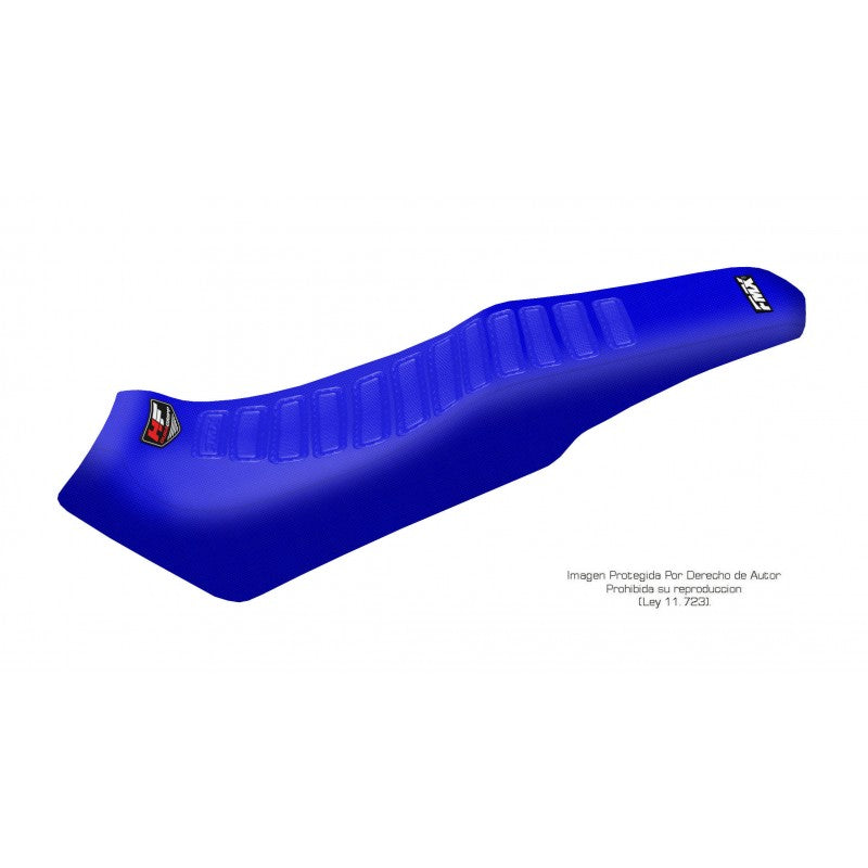 Funda Asiento Motomel Tpc 200 - 12/19 Hf Fmx Covers