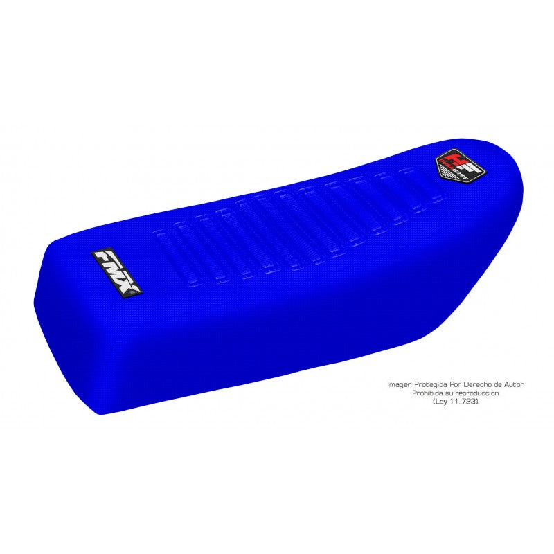 Funda Asiento Zanella Top - Sol Hf Fmx Covers