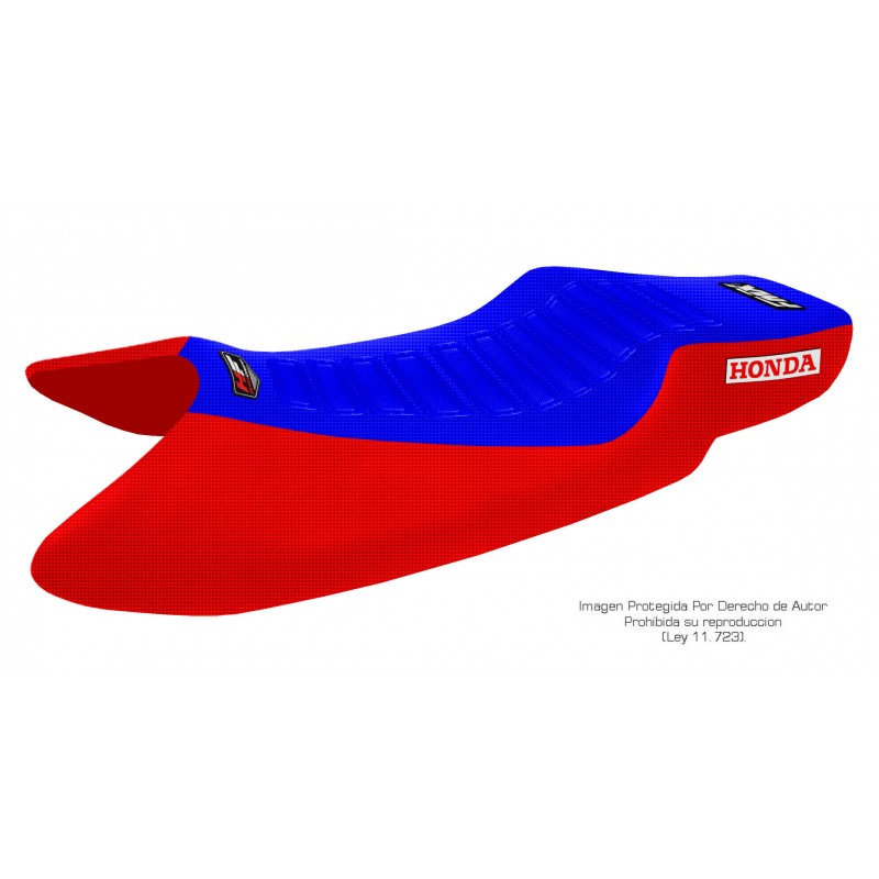 Funda Asiento HONDA Cbr 600 F1 - 87/90 HF Fmx Covers