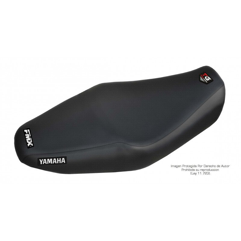 Funda Asiento Yamaha Xsr 700 - 19/20 Total Grip Fmx Covers