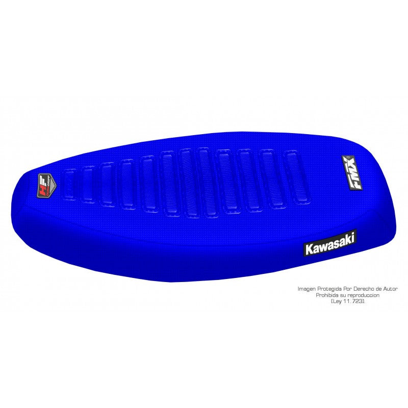 Funda Asiento Kawasaki Neomax Hf Fmx Covers
