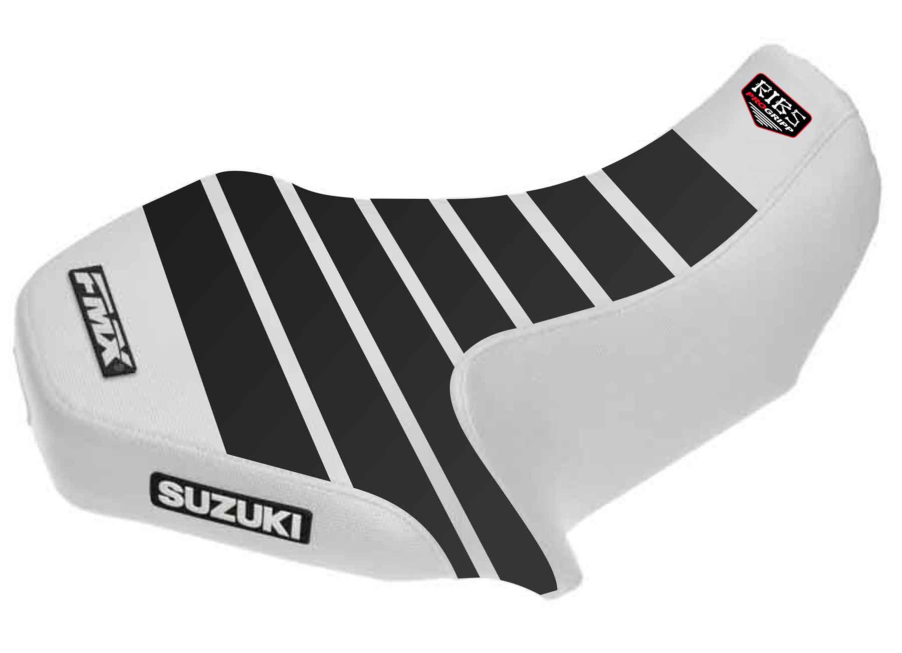 Funda Asiento Suzuki Lt 80 Rib Fmx Covers