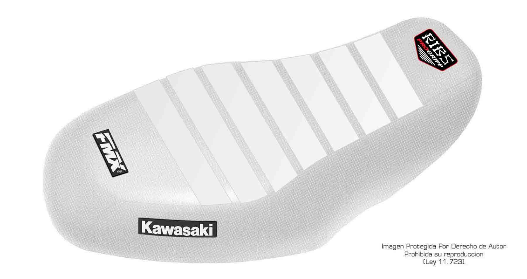 Funda Asiento Kawasaki Brute Force 750 - 05/20 Rib Fmx Covers