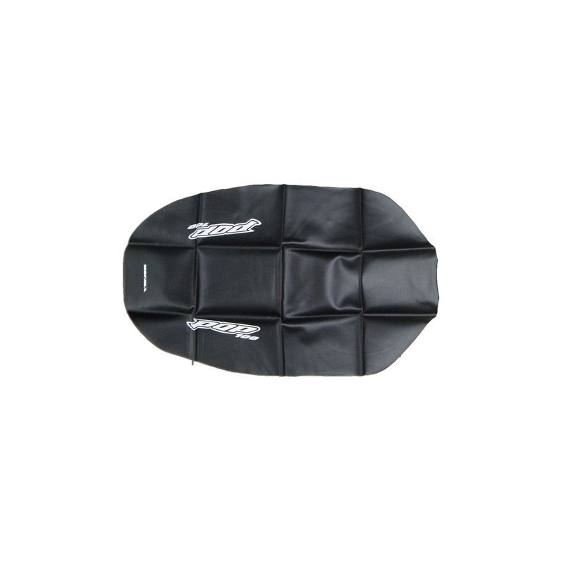 Funda Asiento Honda Pop 100 Simil Original Fmx Covers
