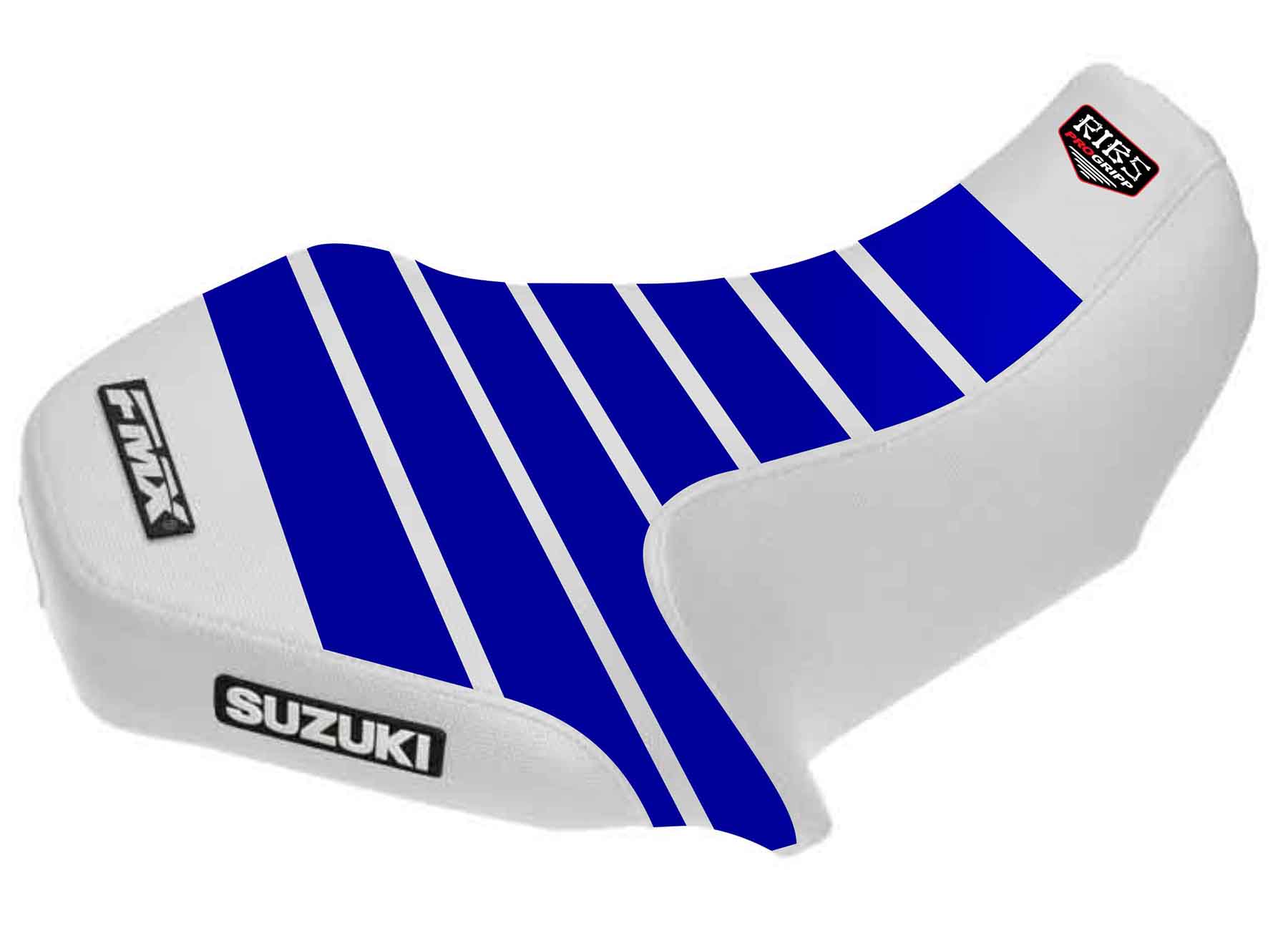 Funda Asiento Suzuki Lt 80 Rib Fmx Covers