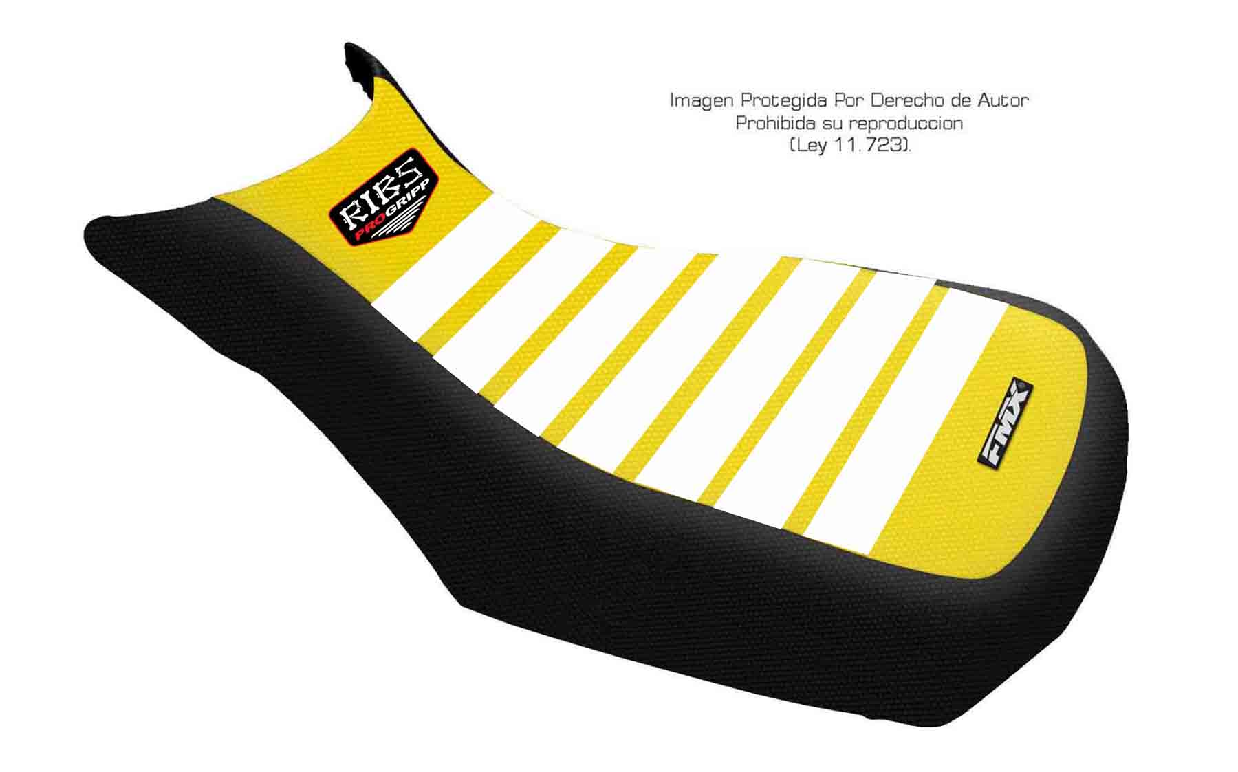 Funda Asiento Can-Am 800/1000 Renegade - 07/11 Rib Fmx Covers