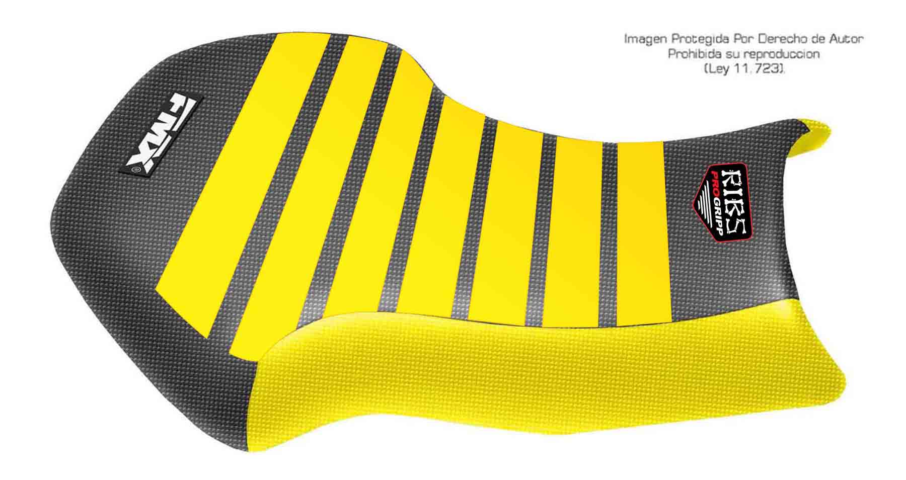 Funda Asiento Suzuki King Quad 450-700-750 05/19 Rib Fmx Covers