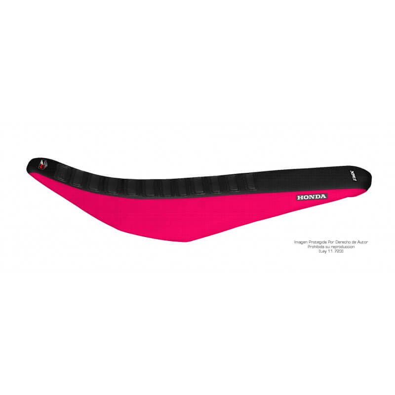 Funda Asiento HONDA Crf 250 18/21 – 450 17/20 HF Fmx Covers