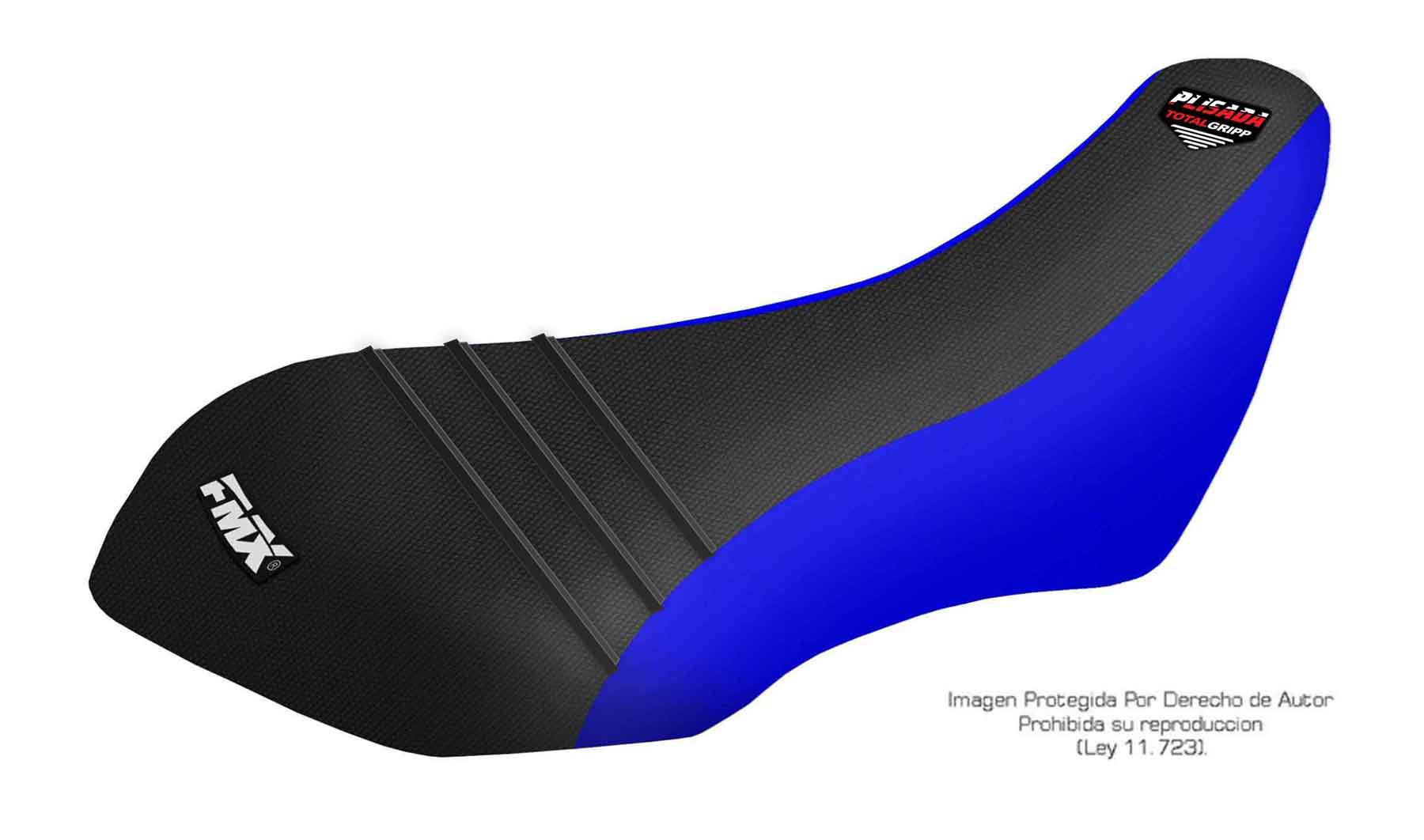 Funda Asiento Suzuki Ltz 250 Plisada Fmx Covers