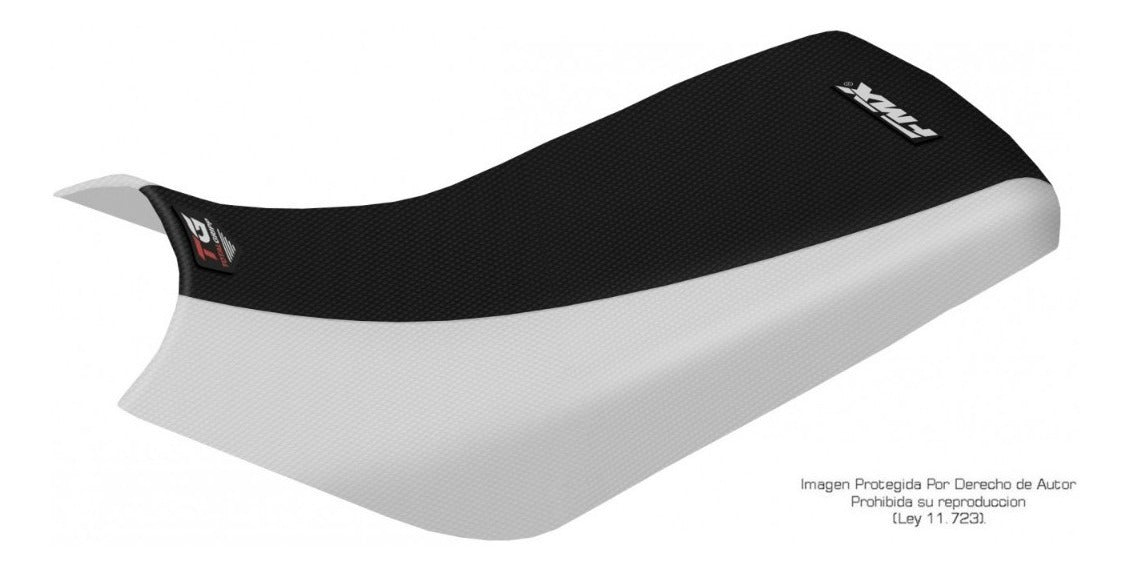 Funda Asiento Kymco 150 - 2007 Total Grip Fmx Covers
